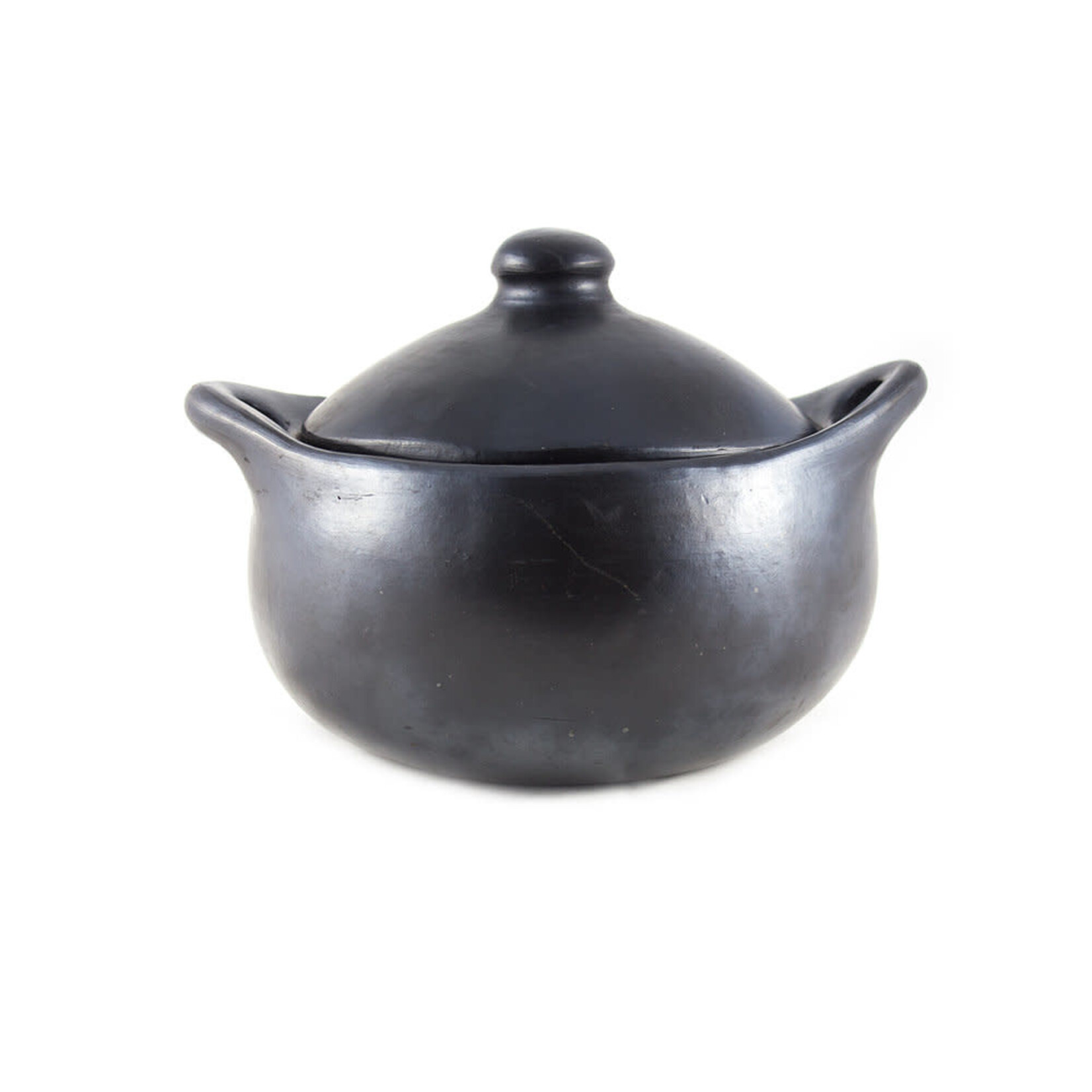 Indigena Chamba Casserole Ronde