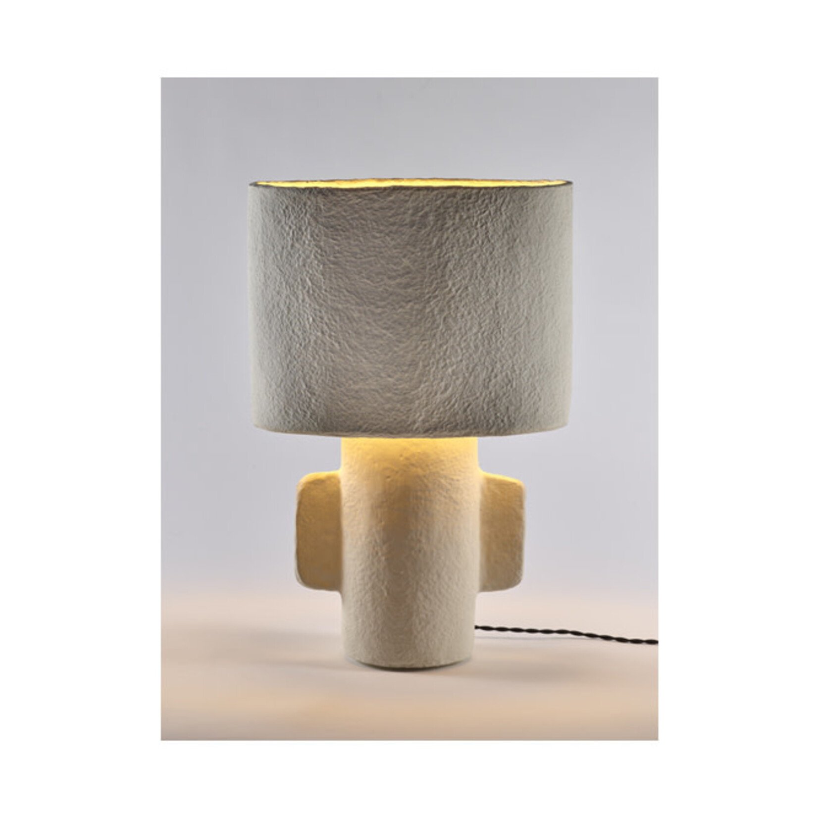 Serax Lampe de Table Marie Michielssen Earth H 54 cm