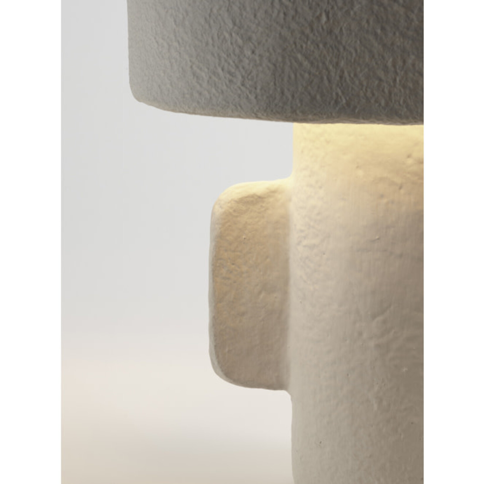 Serax Lampe de Table Marie Michielssen Earth H 54 cm