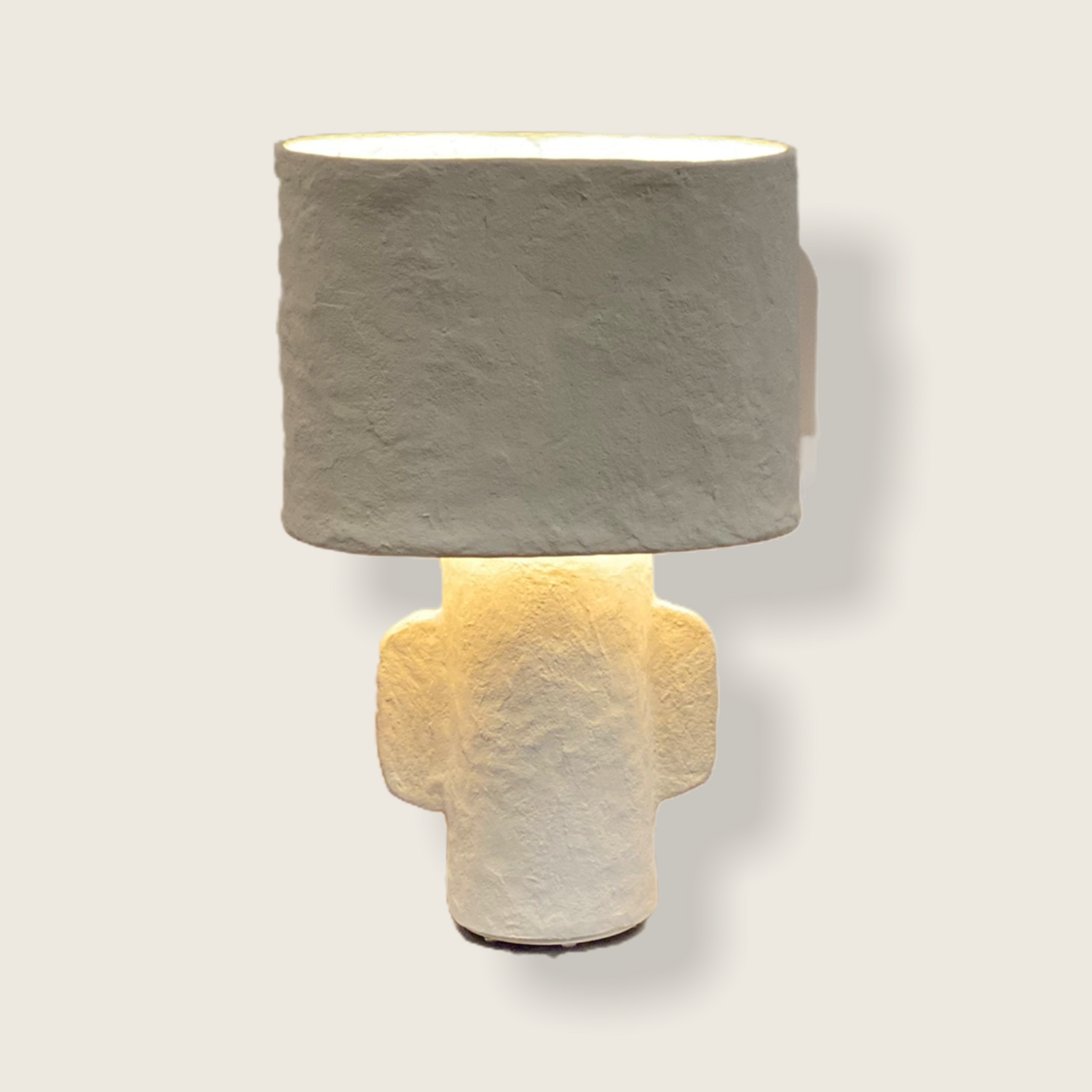 Serax Lampe de Table Marie Michielssen Earth H 54 cm