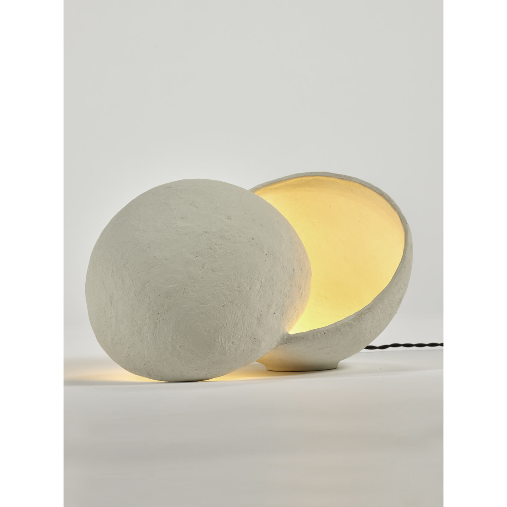 Serax Lampe de Table Serax Earth Sphere