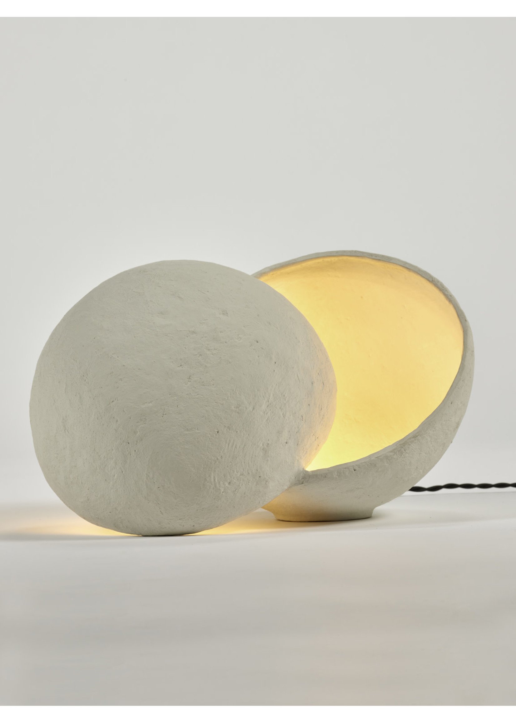 Serax Lampe de Table Serax Earth Sphere