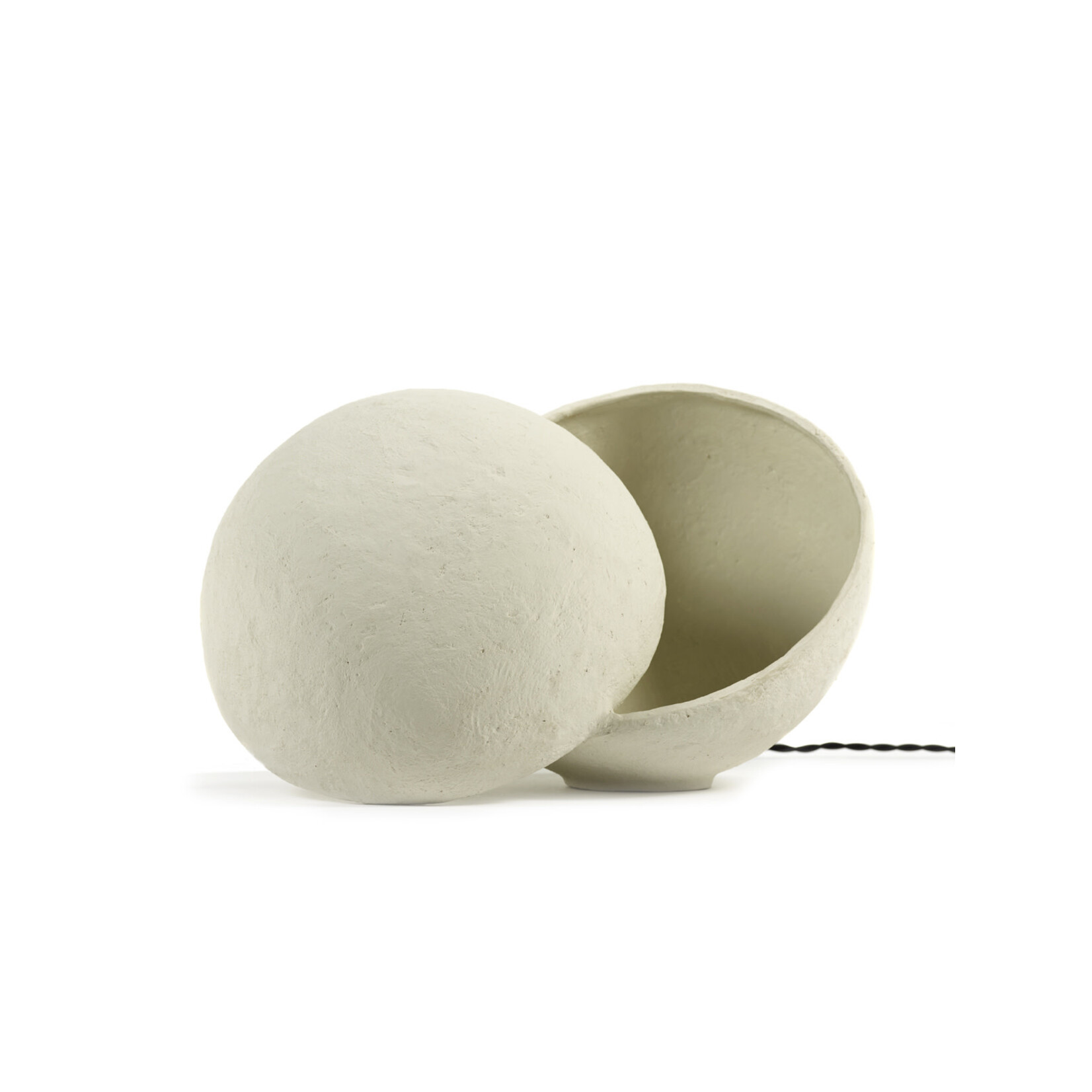 Serax Lampe de Table Serax Earth Sphere