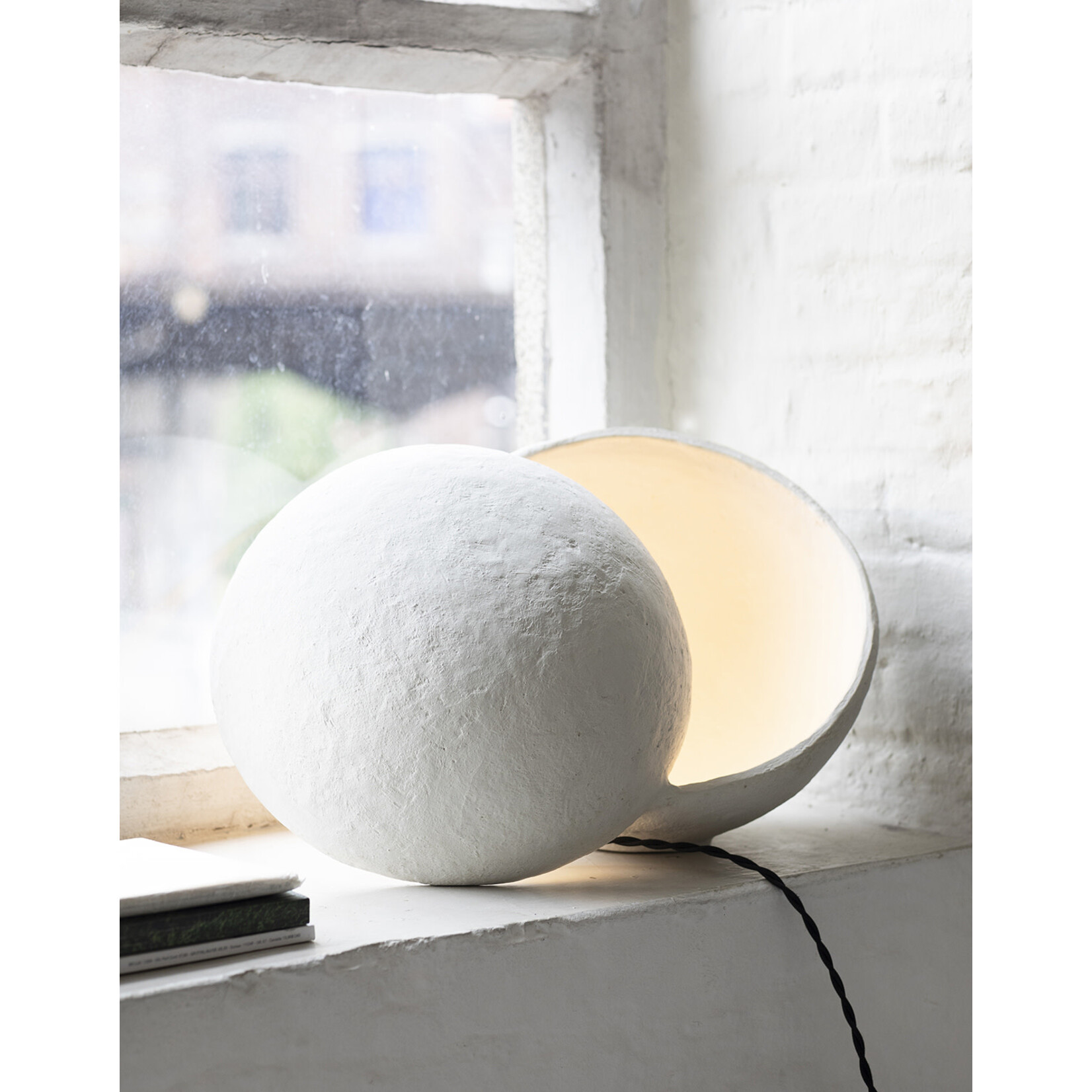 Serax Lampe de Table Serax Earth Sphere