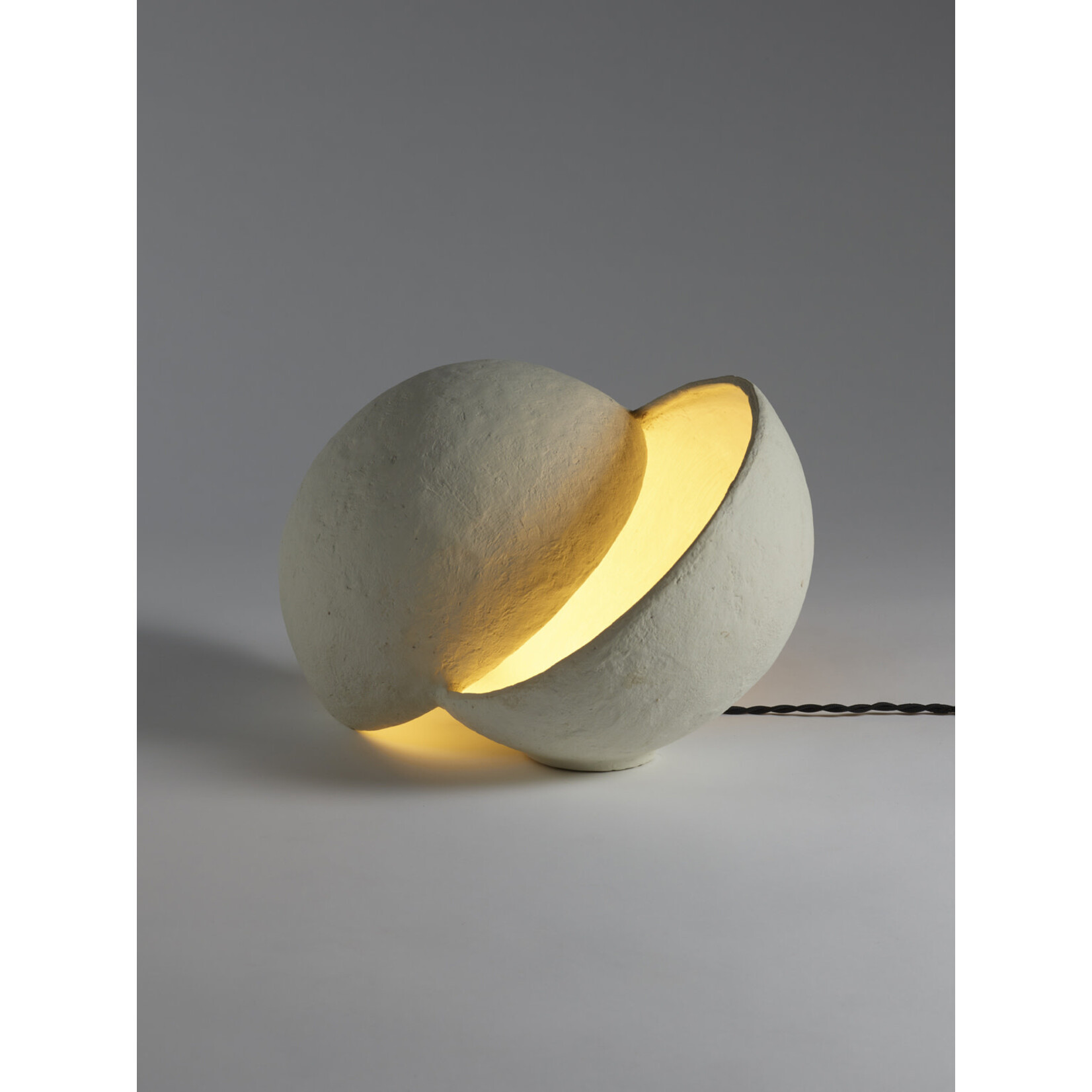 Serax Lampe de Table Serax Earth Sphere
