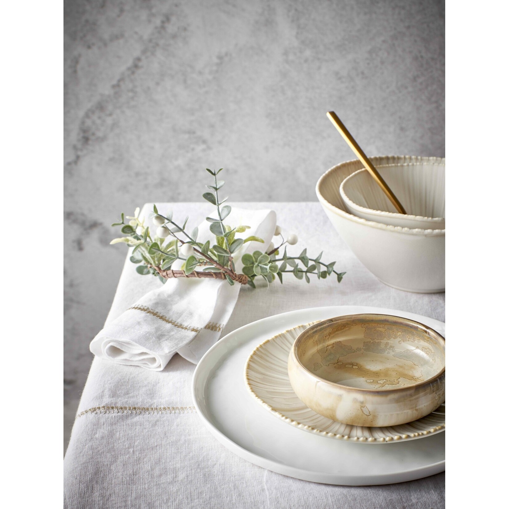 Pomax Mysa Bol à Soupe 15,8 cm