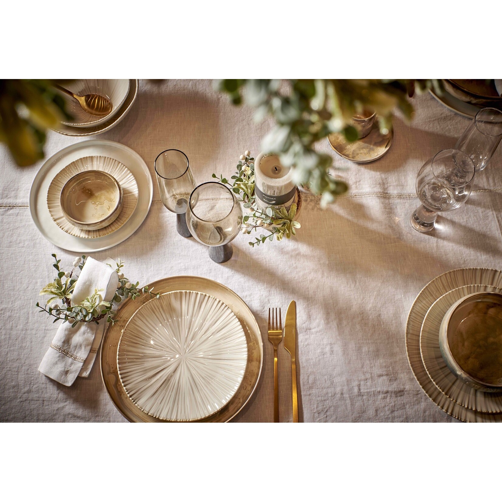 Pomax Mysa Bol à Soupe 15,8 cm