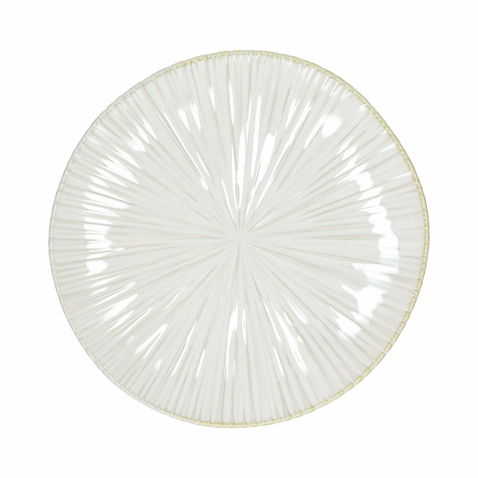 Pomax Mysa Assiette à Dessert 21,2 cm