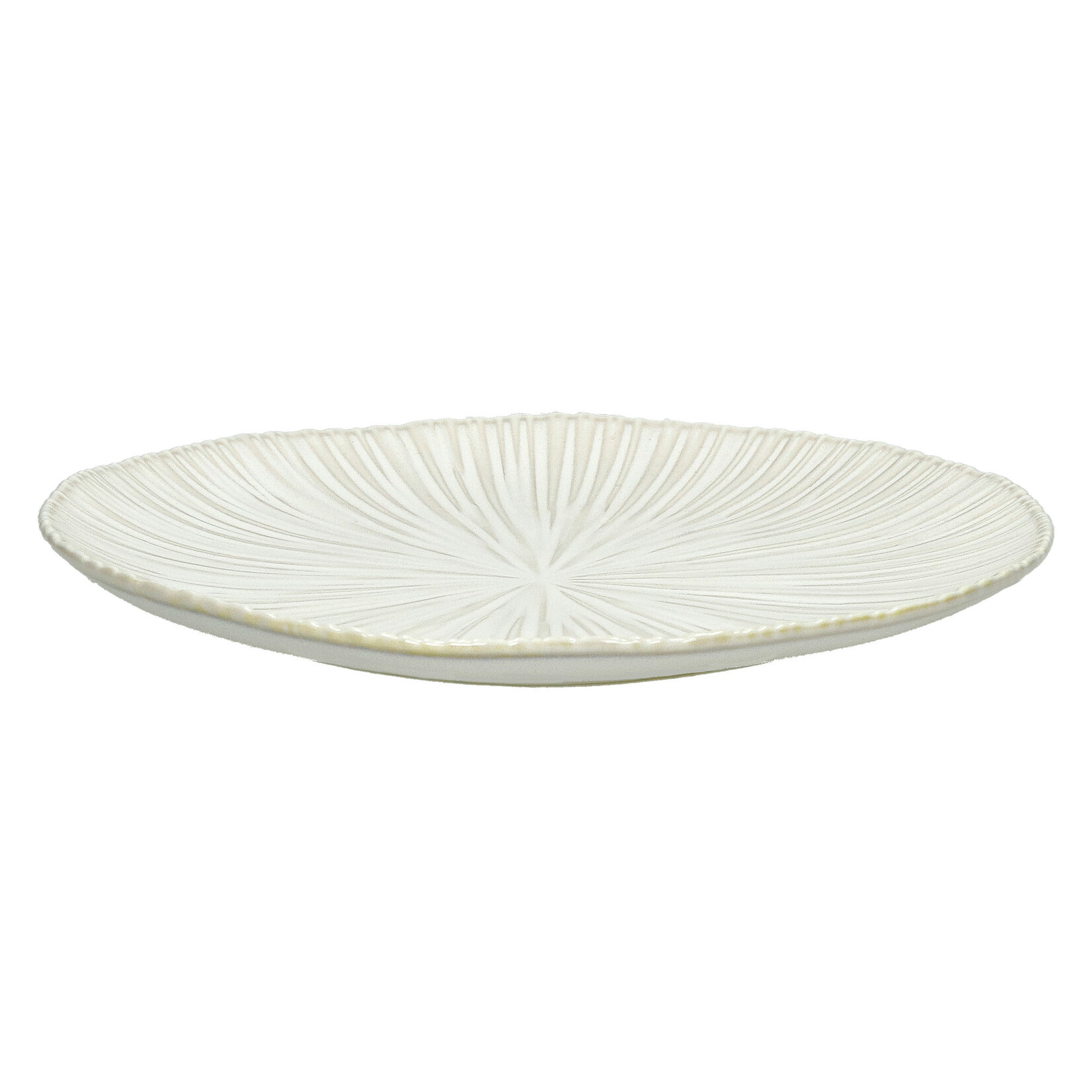 Pomax Mysa Assiette Plate 26,2 cm