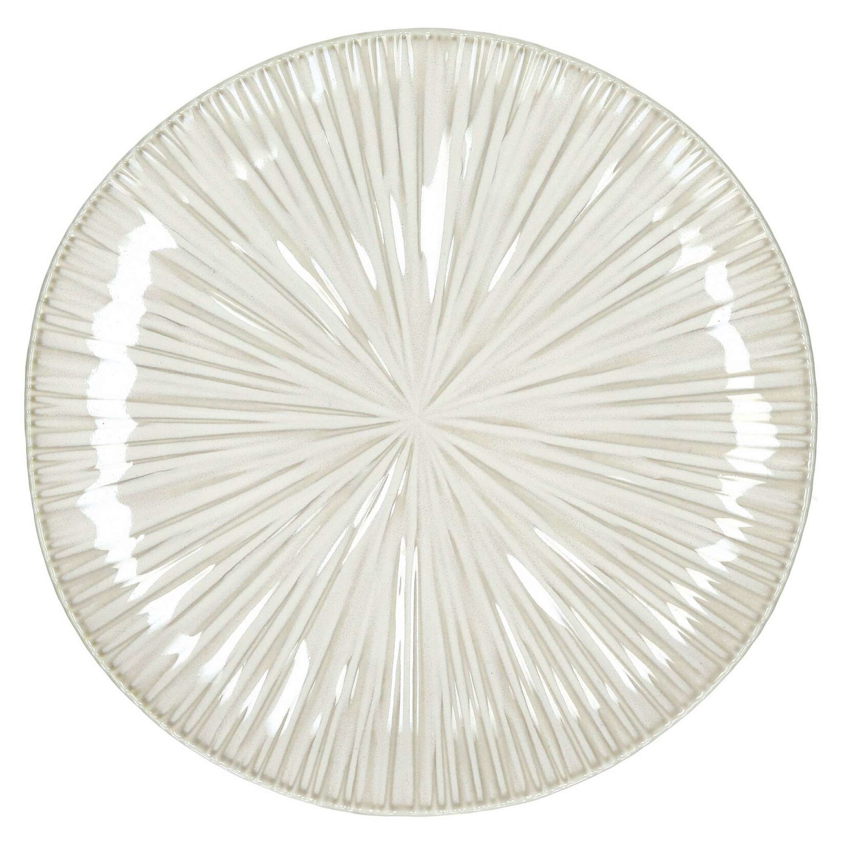 Pomax Mysa Assiette Plate 26,2 cm
