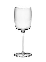 Serax Serax Verre à Vin Blanc Droit VVD 21cm