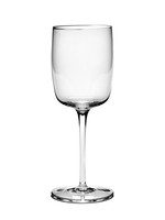 Serax Serax Verre à Vin Blanc Droit VVD 21cm