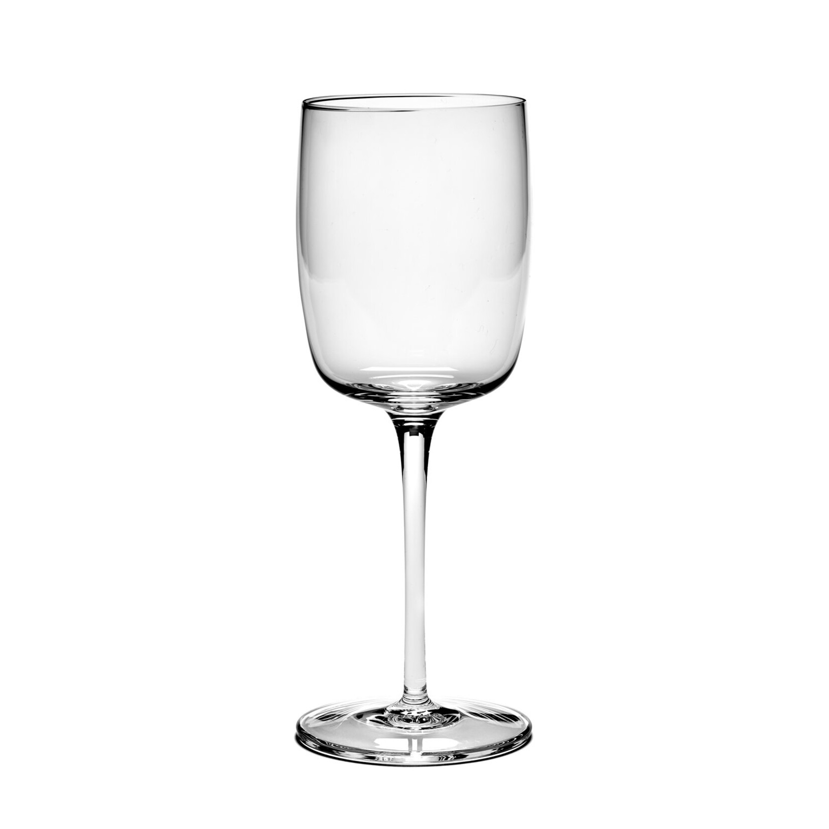 Serax Serax Verre à Vin Blanc Droit VVD 21cm