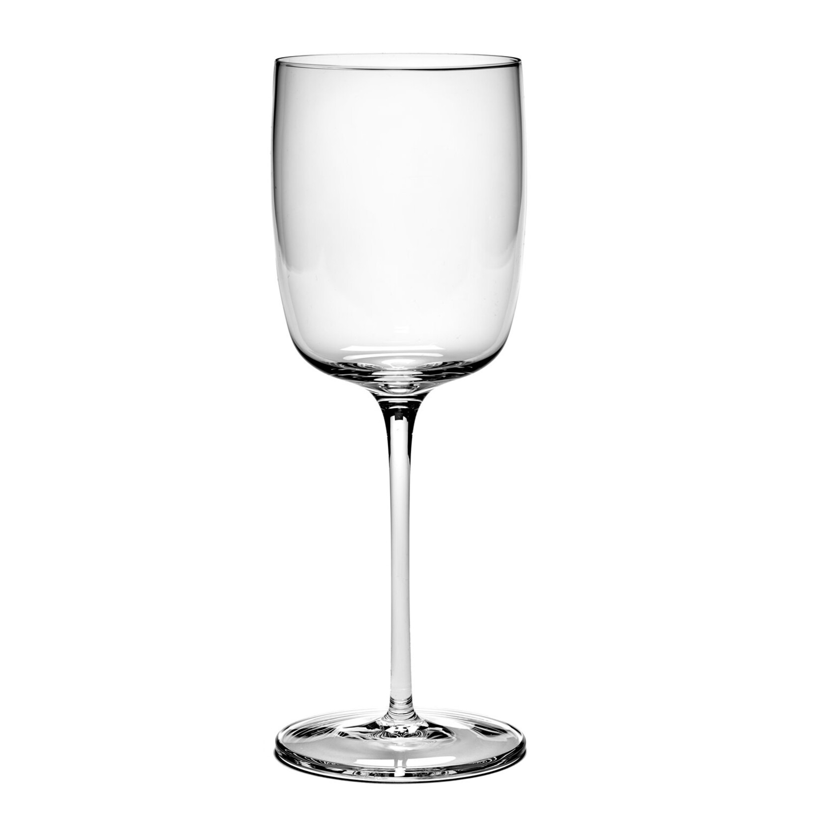 Serax Serax Verre à Vin Rouge Droit VVD 23cm
