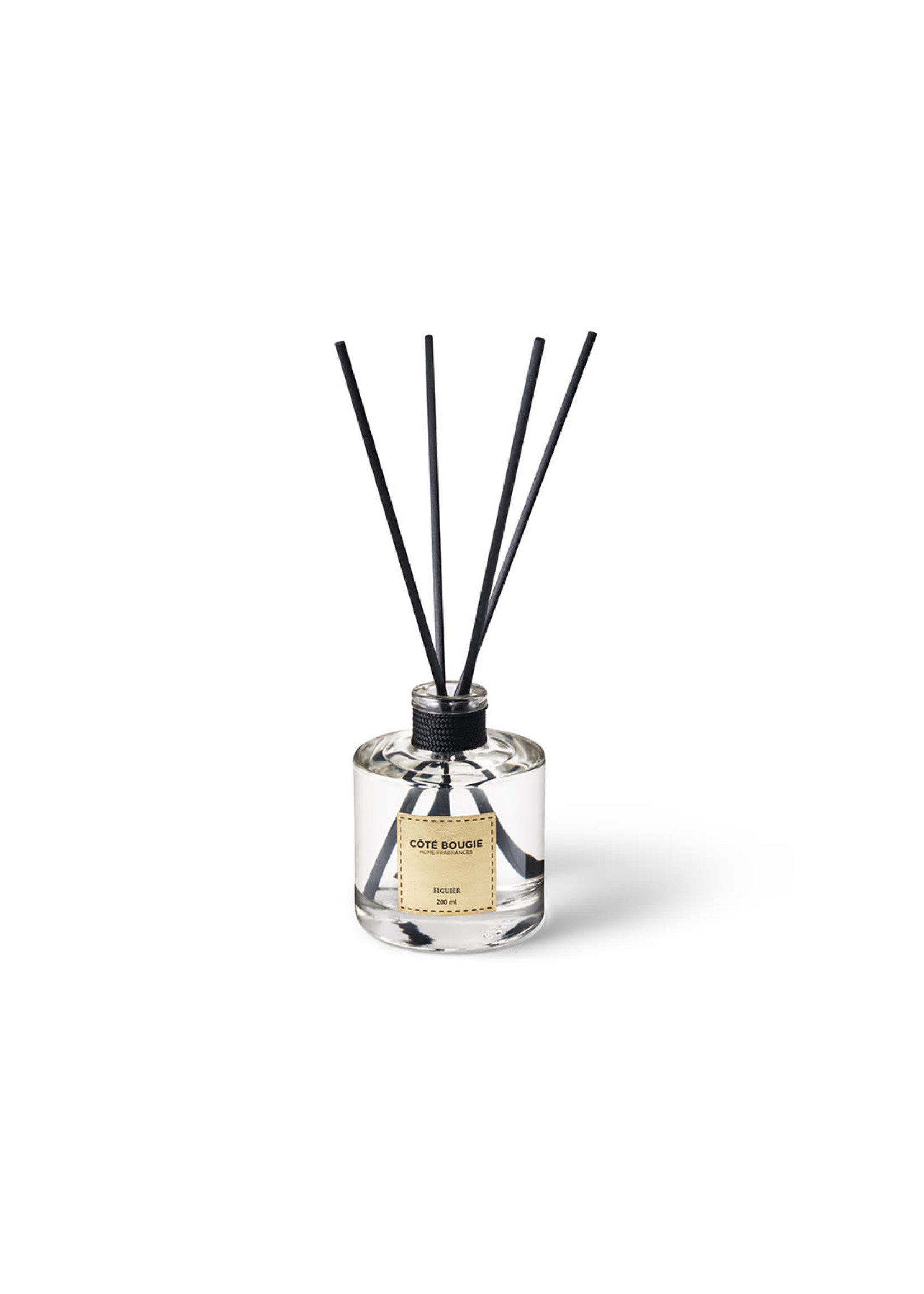 Côté Bougie Capilla Diffuseur de Parfum