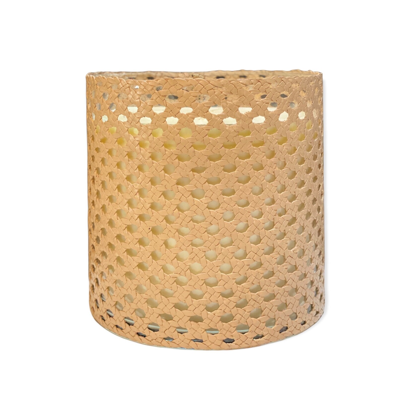 Côté Bougie Bougie Tanneur Naturel XL