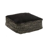 Pomax Coussin de Sol Pouf Earth 60*60*20