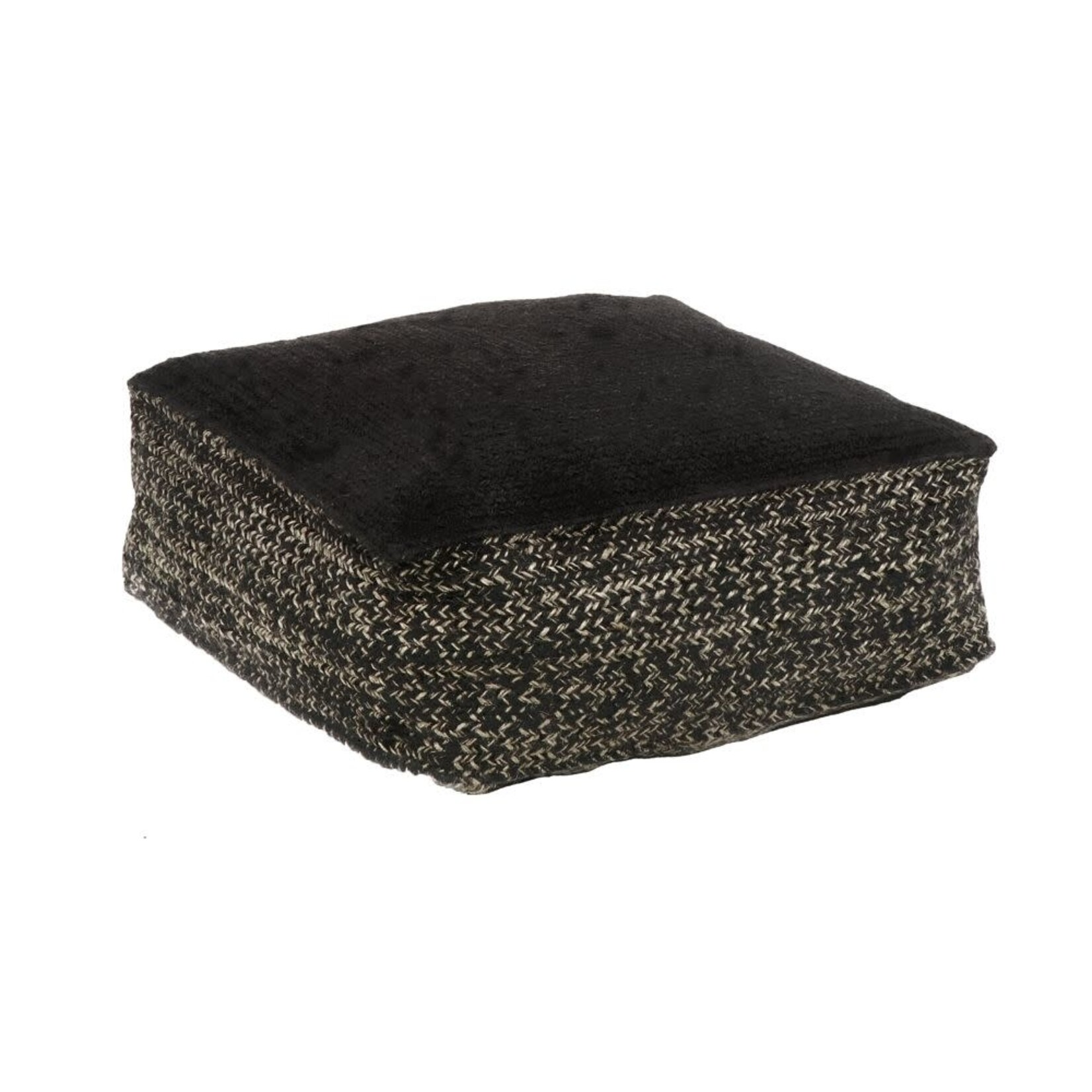 Pomax Coussin de Sol Pouf Earth 60*60*20