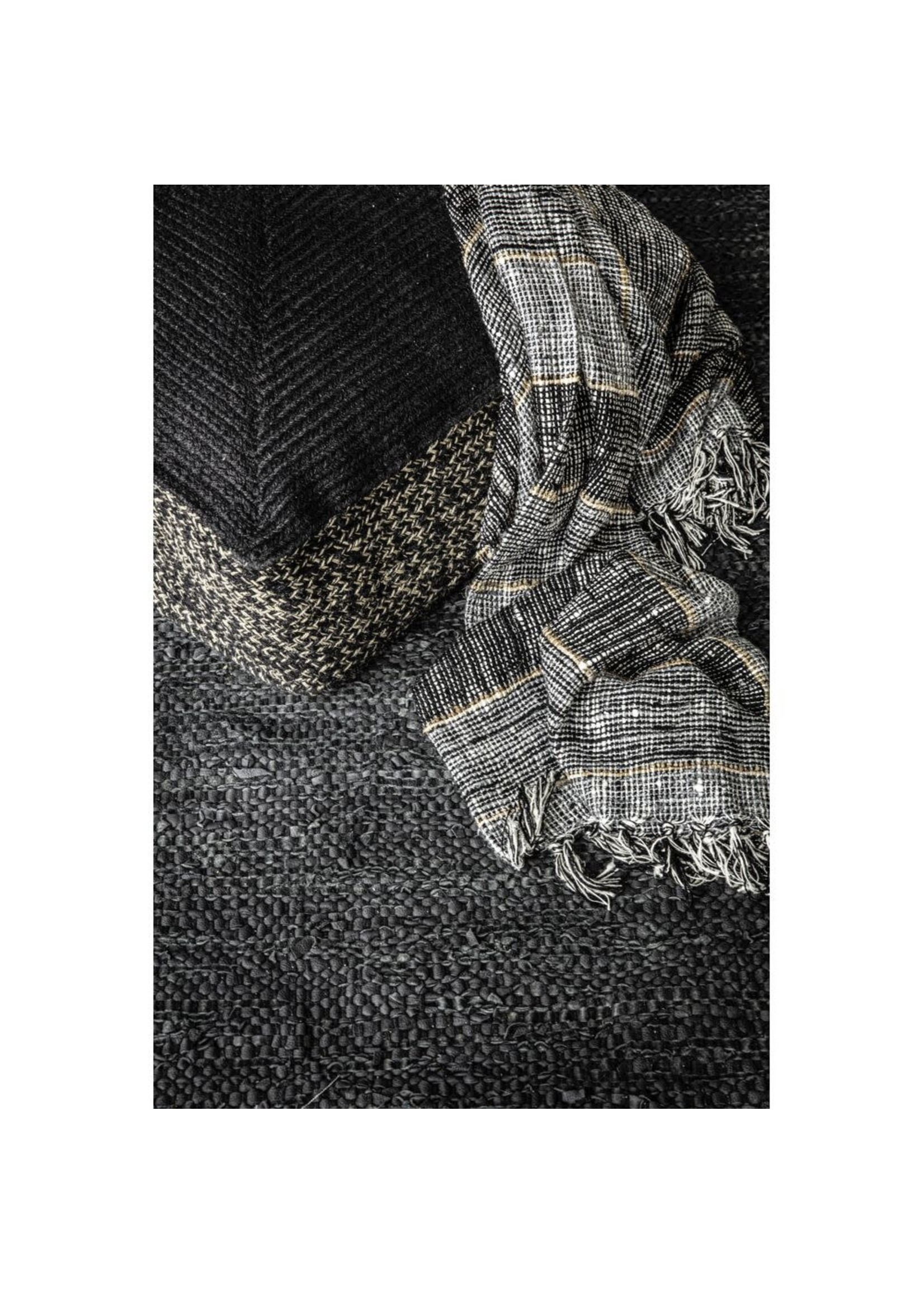 Pomax Coussin de Sol Pouf Earth 60*60*20