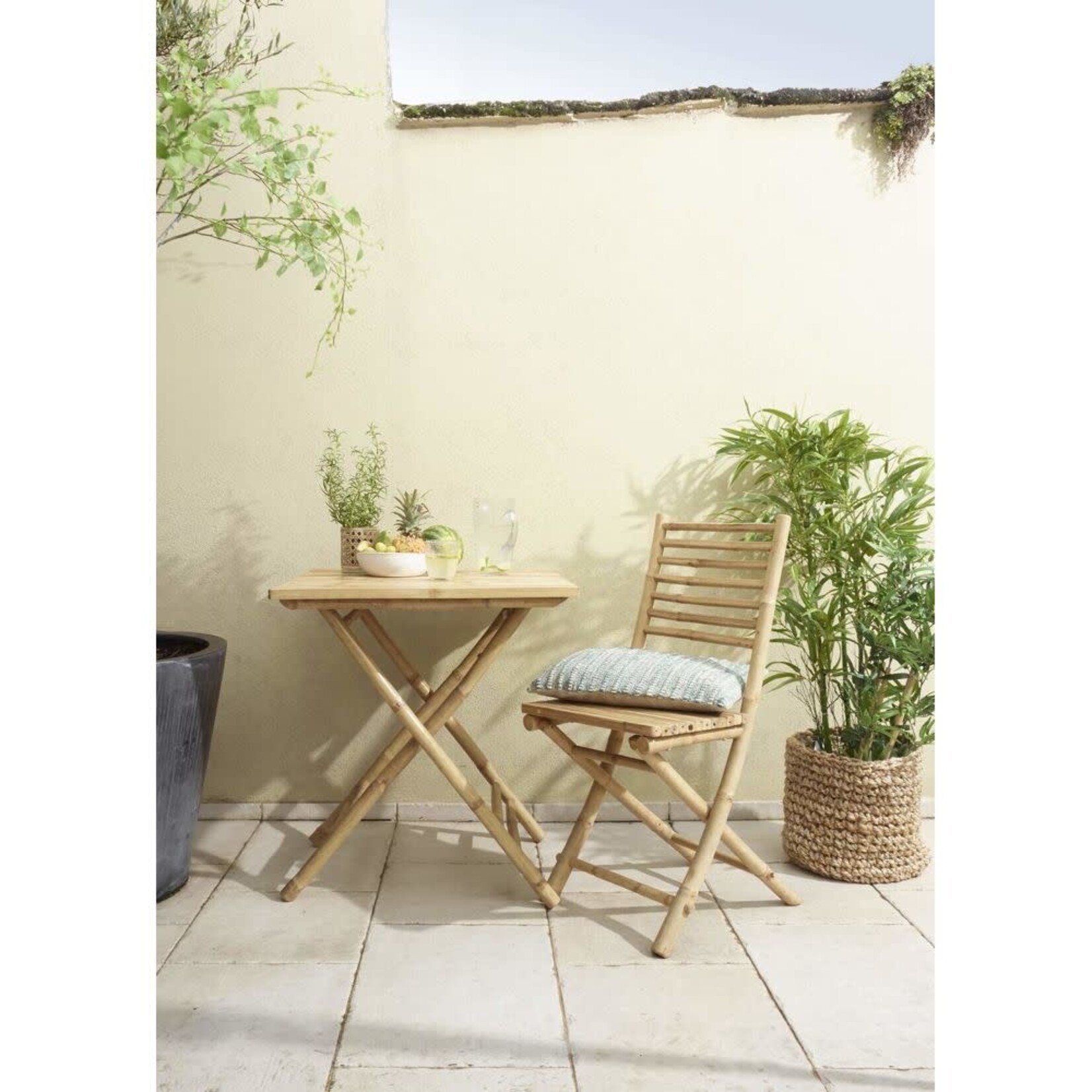 Pomax Porcelino White Assiette Creuse 21 cm