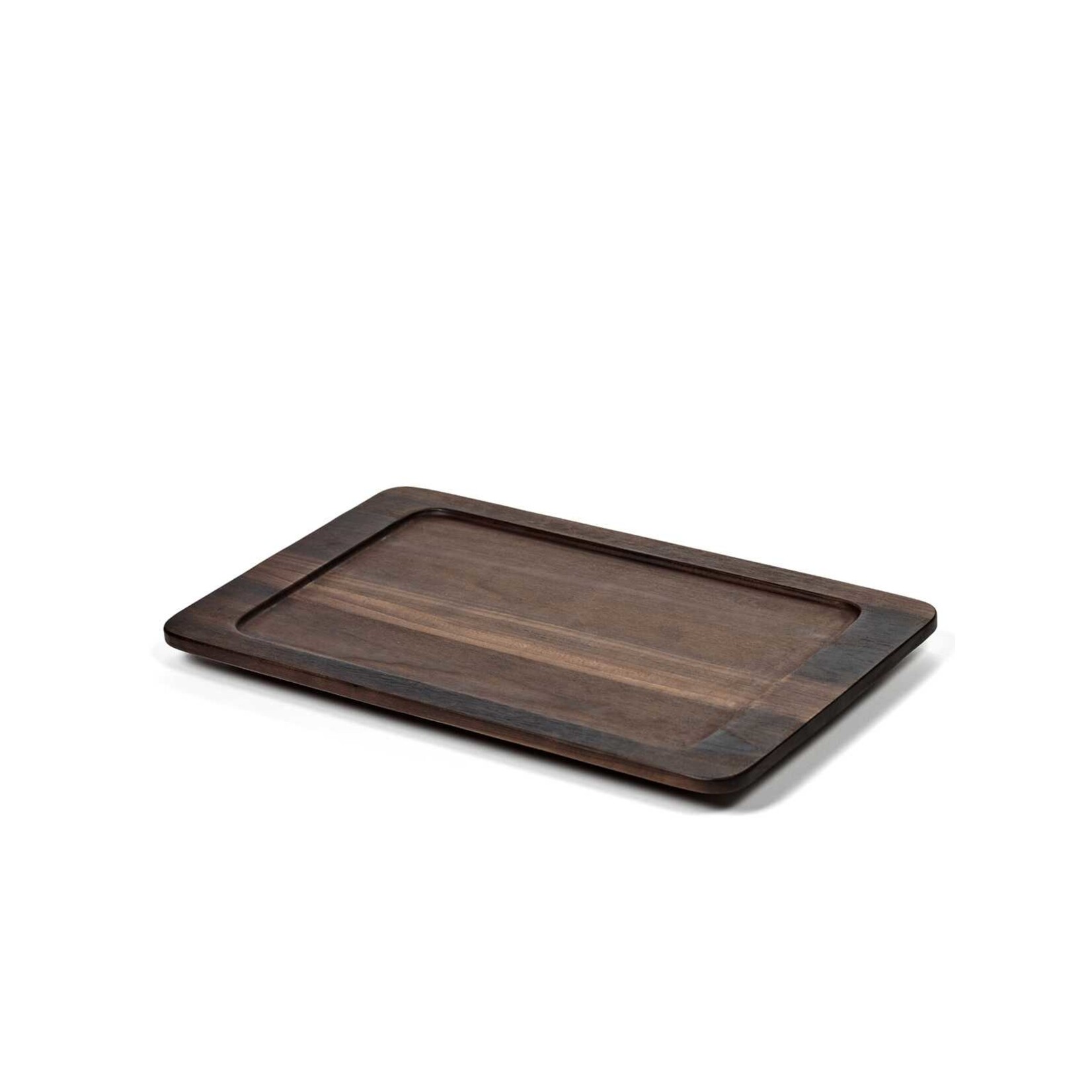 Serax Serax Plateau en bois rectangulaire Wolterinck 39*23