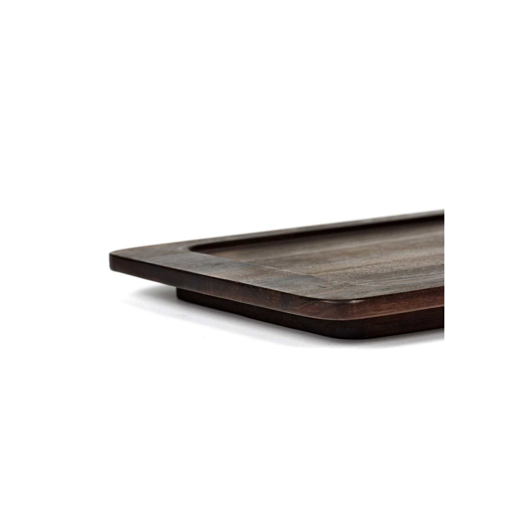 Serax Serax Plateau en bois rectangulaire Wolterinck 39*23