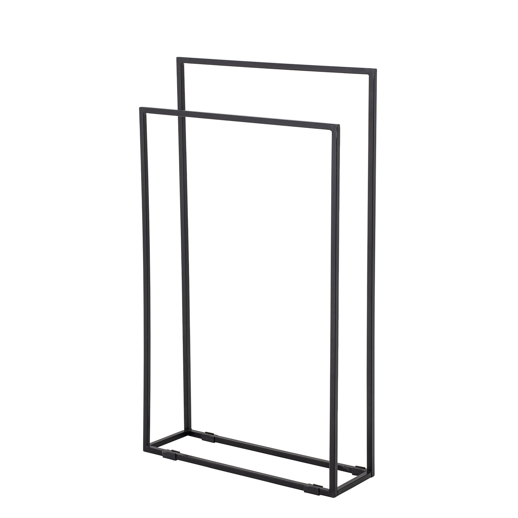 Bloomingville Had Towel Rack Porte Serviettes