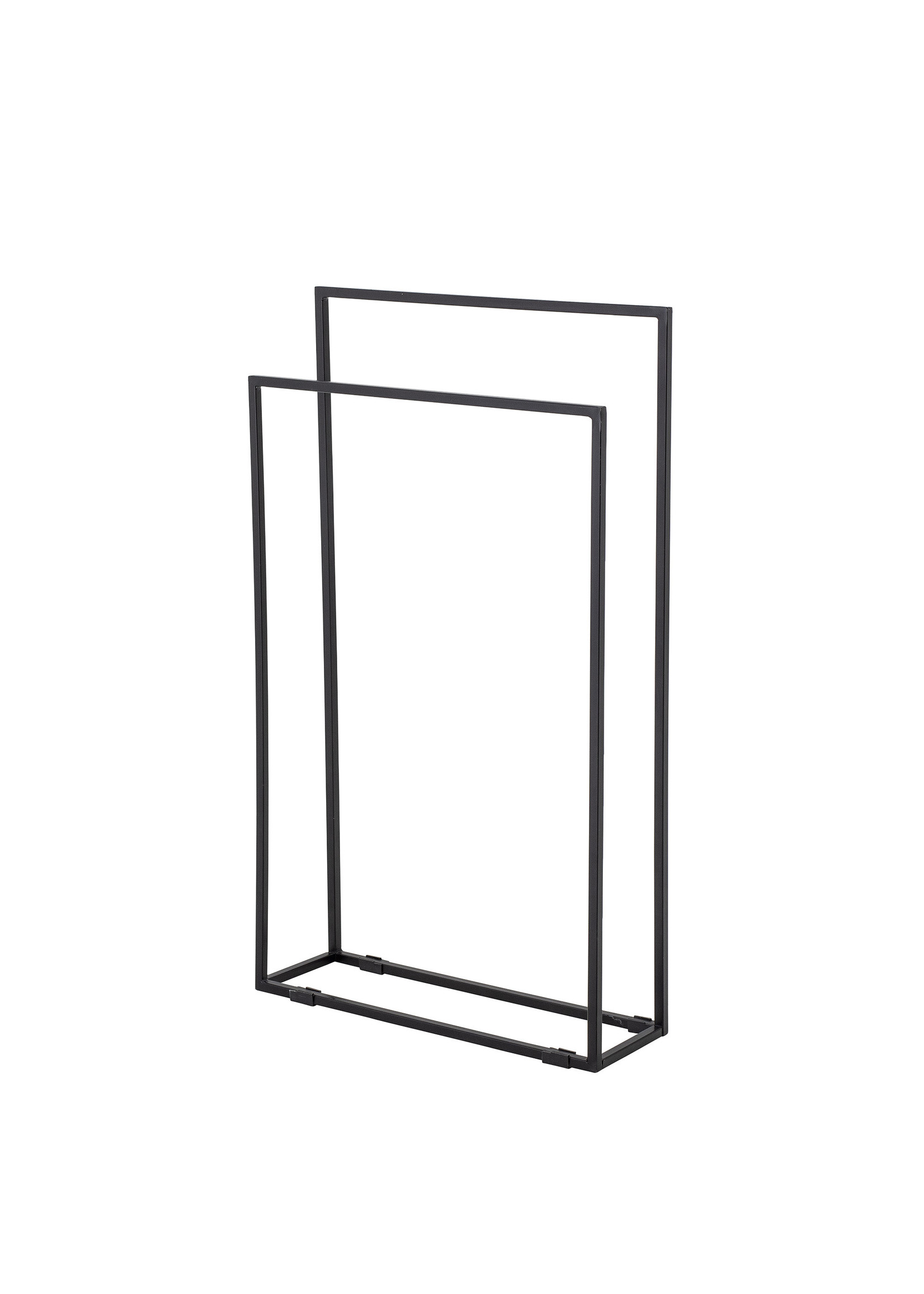 Bloomingville Had Towel Rack Porte Serviettes