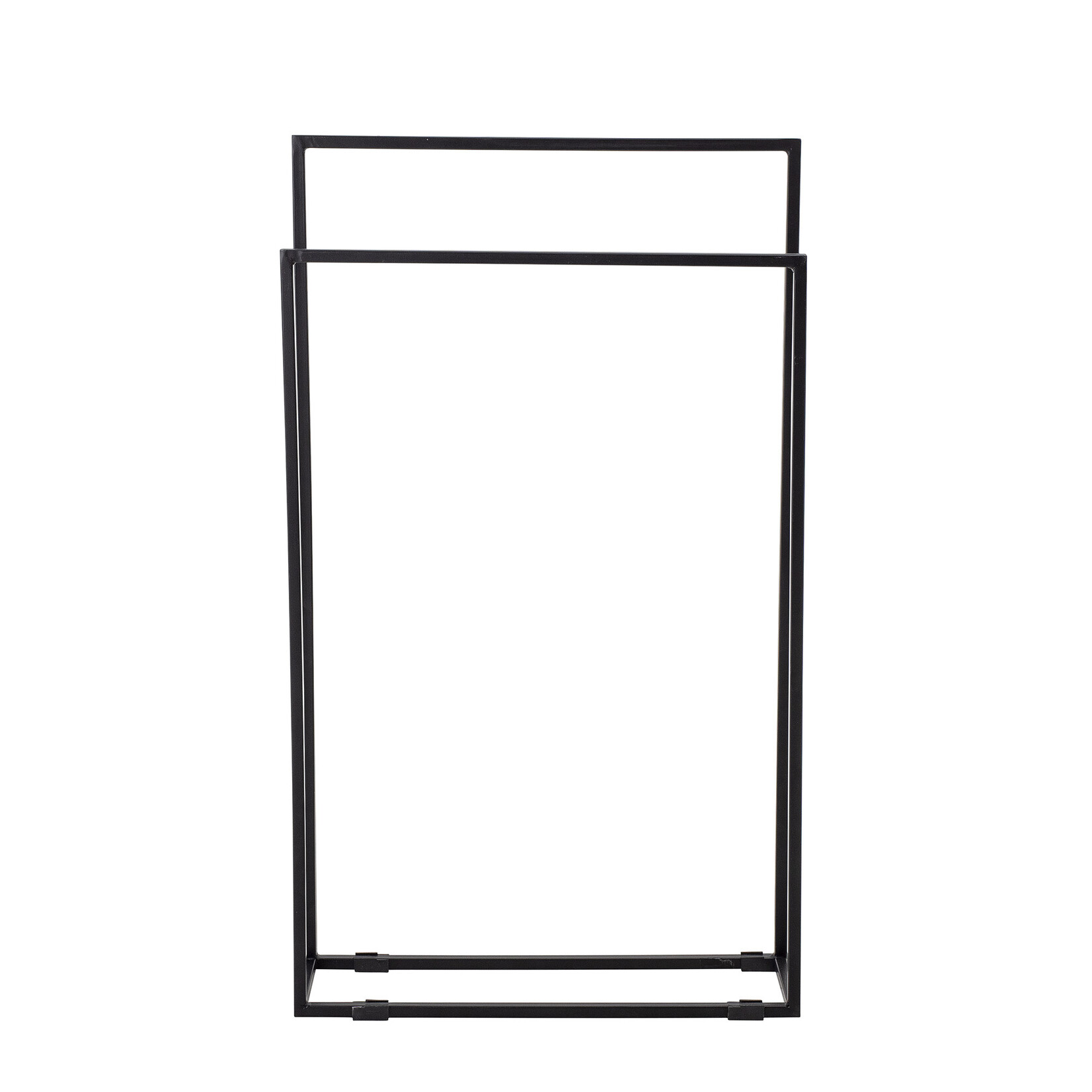 Bloomingville Had Towel Rack Porte Serviettes