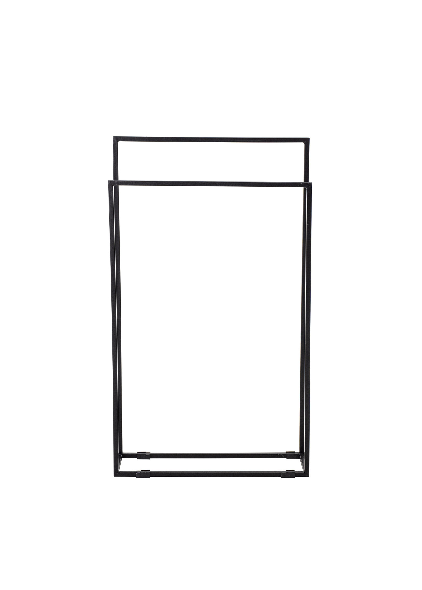 Bloomingville Had Towel Rack Porte Serviettes