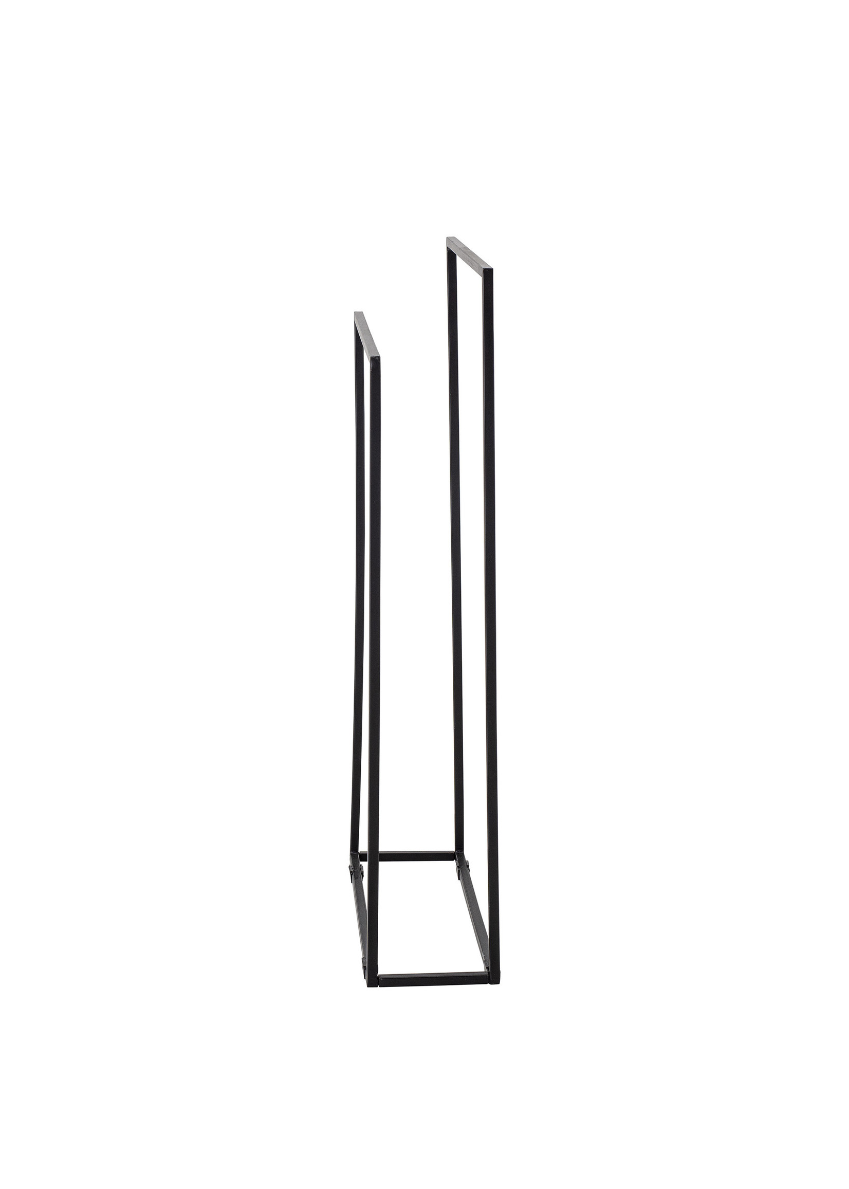 Bloomingville Had Towel Rack Porte Serviettes