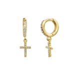 Tamcode Boucle d'Oreille Ada à la pièce