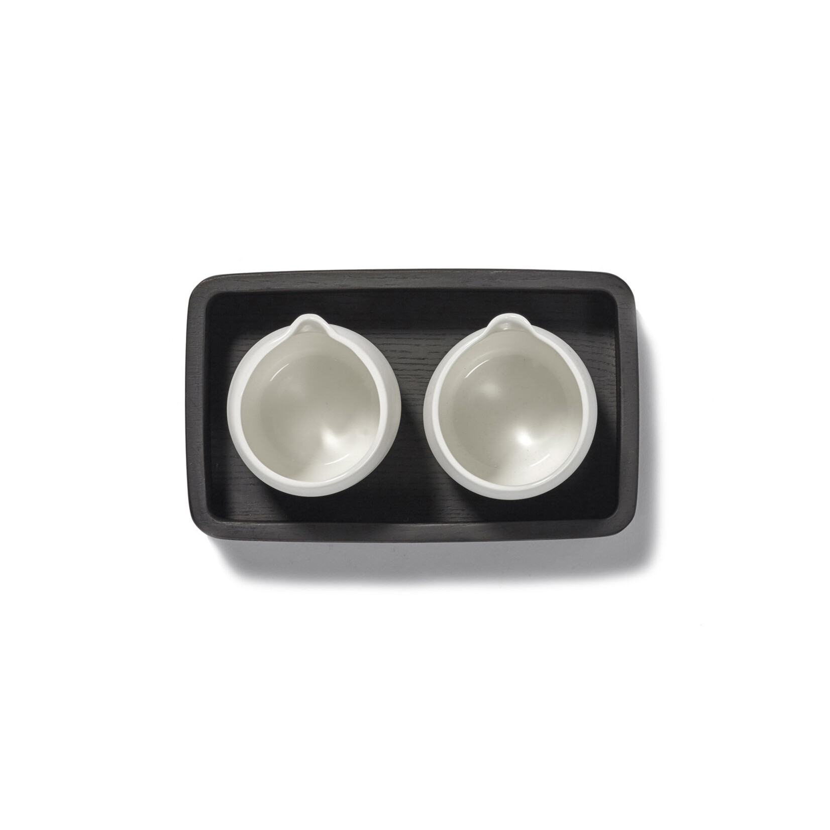 Serax Corbeille à pain à bois VVD 20*12