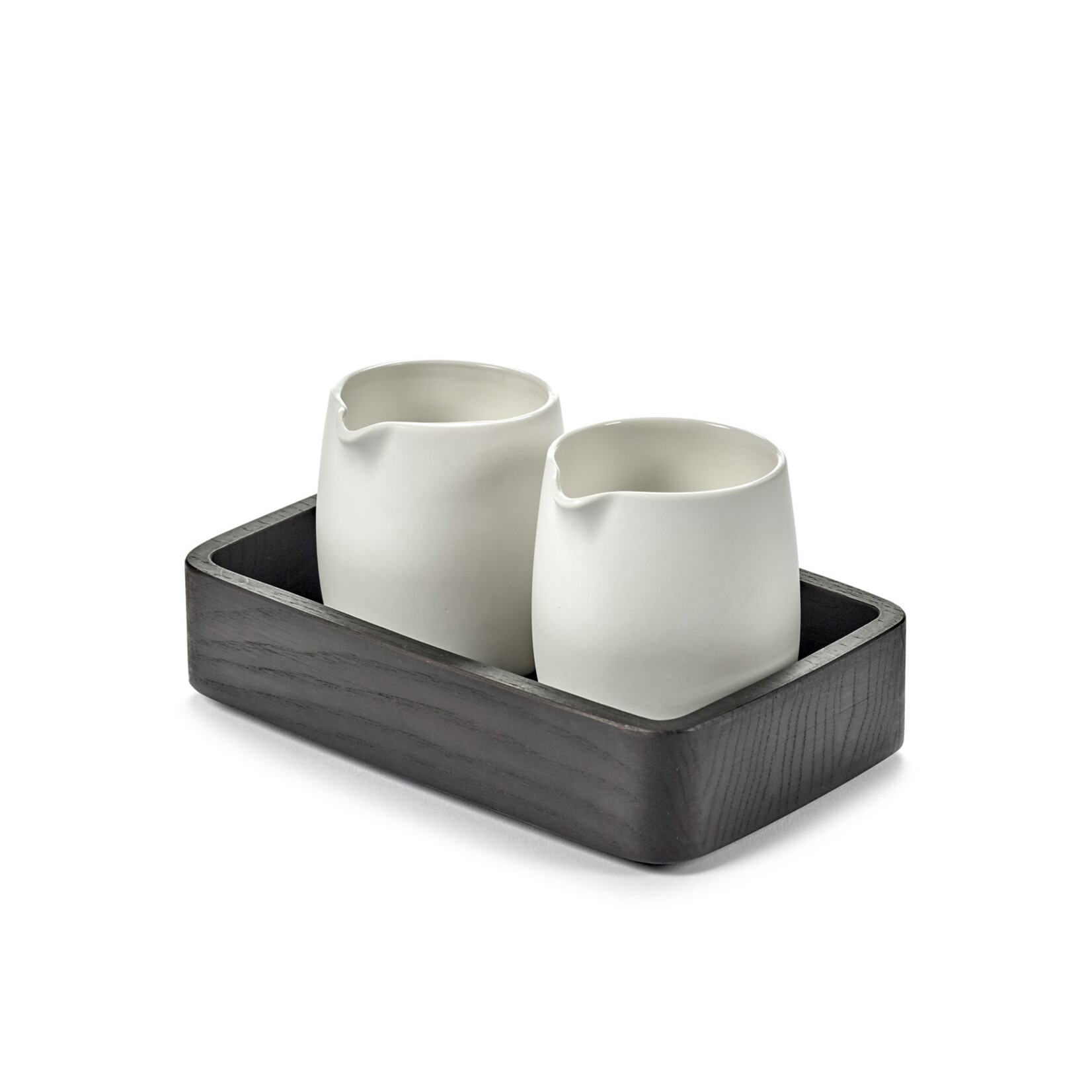 Serax Corbeille à pain à bois VVD 20*12