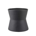 Serax Jardinière Construct Noire 50*50*48cm