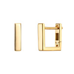 Tamcode Boucle d'oreille Lyana à la pièce