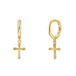 Tamcode Boucle d'oreille Maud à la pièce