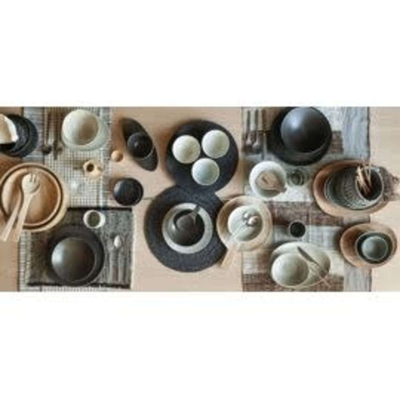 Pomax Mirha Granit Mini Bol 11,2 cm