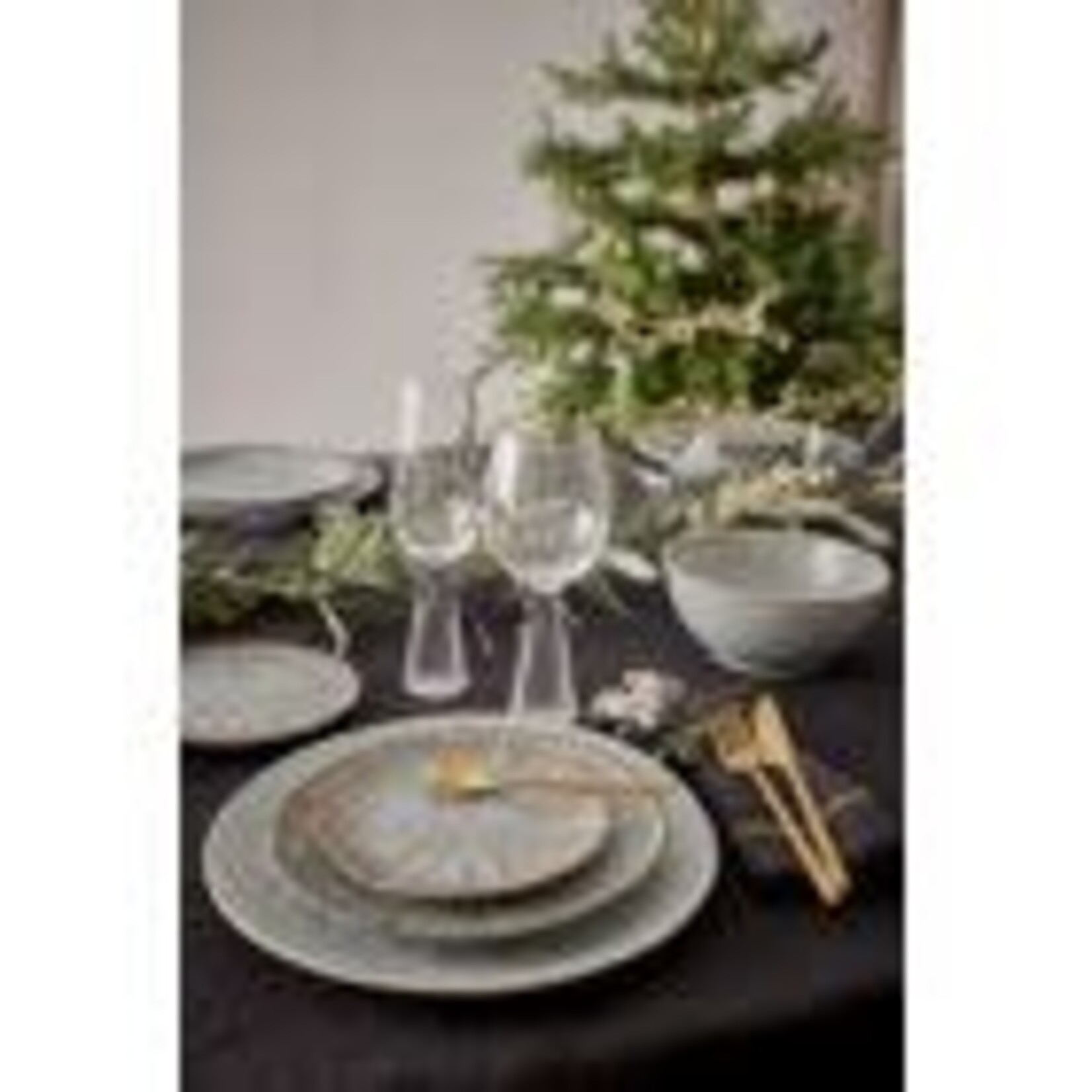 Pomax Keops Flûte à Champagne Clair