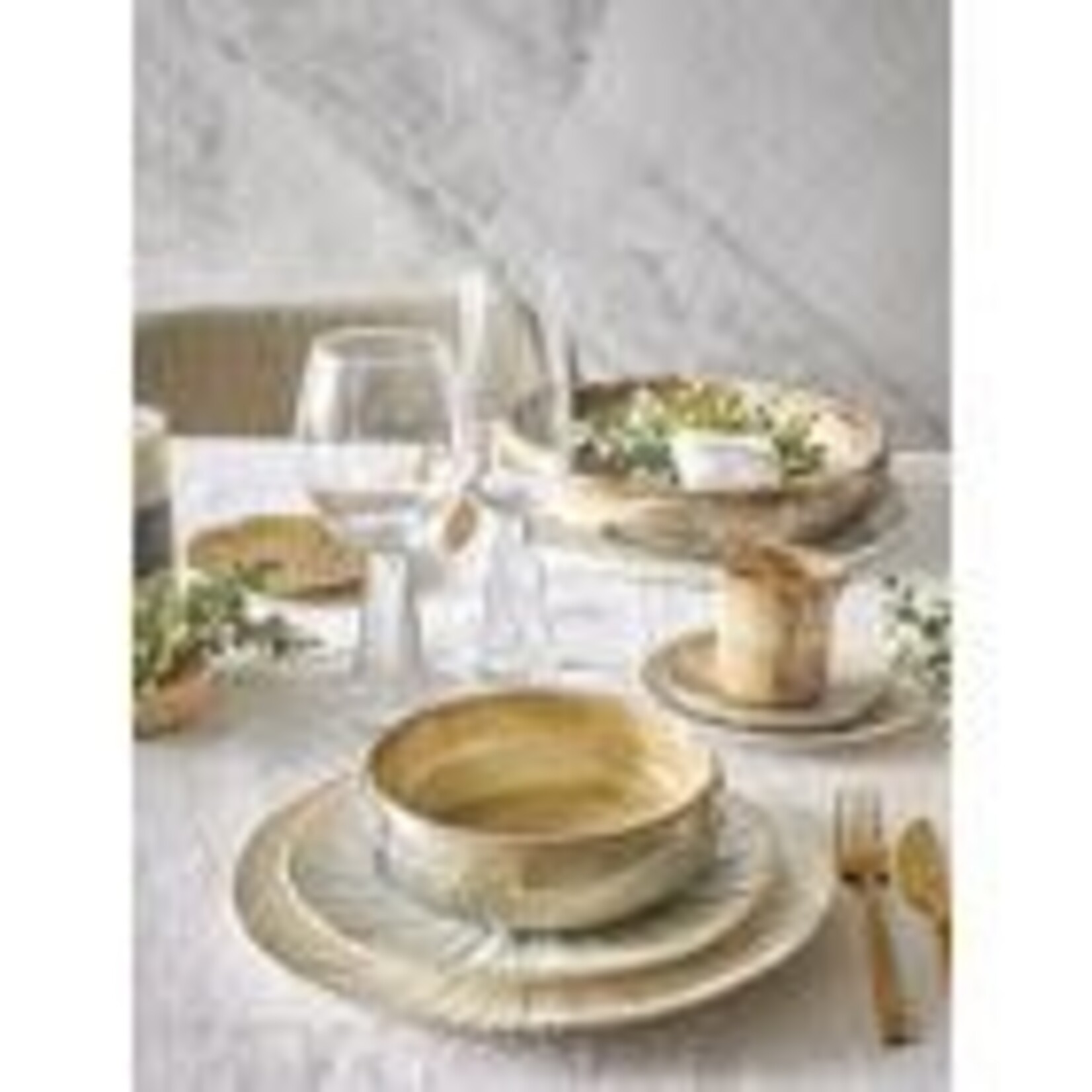 Pomax Keops Flûte à Champagne Clair