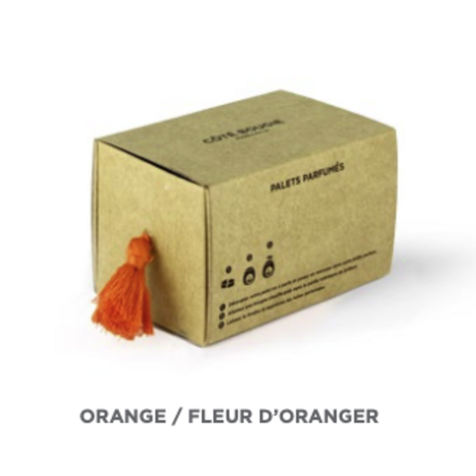 Côté Bougie Palets Parfumés