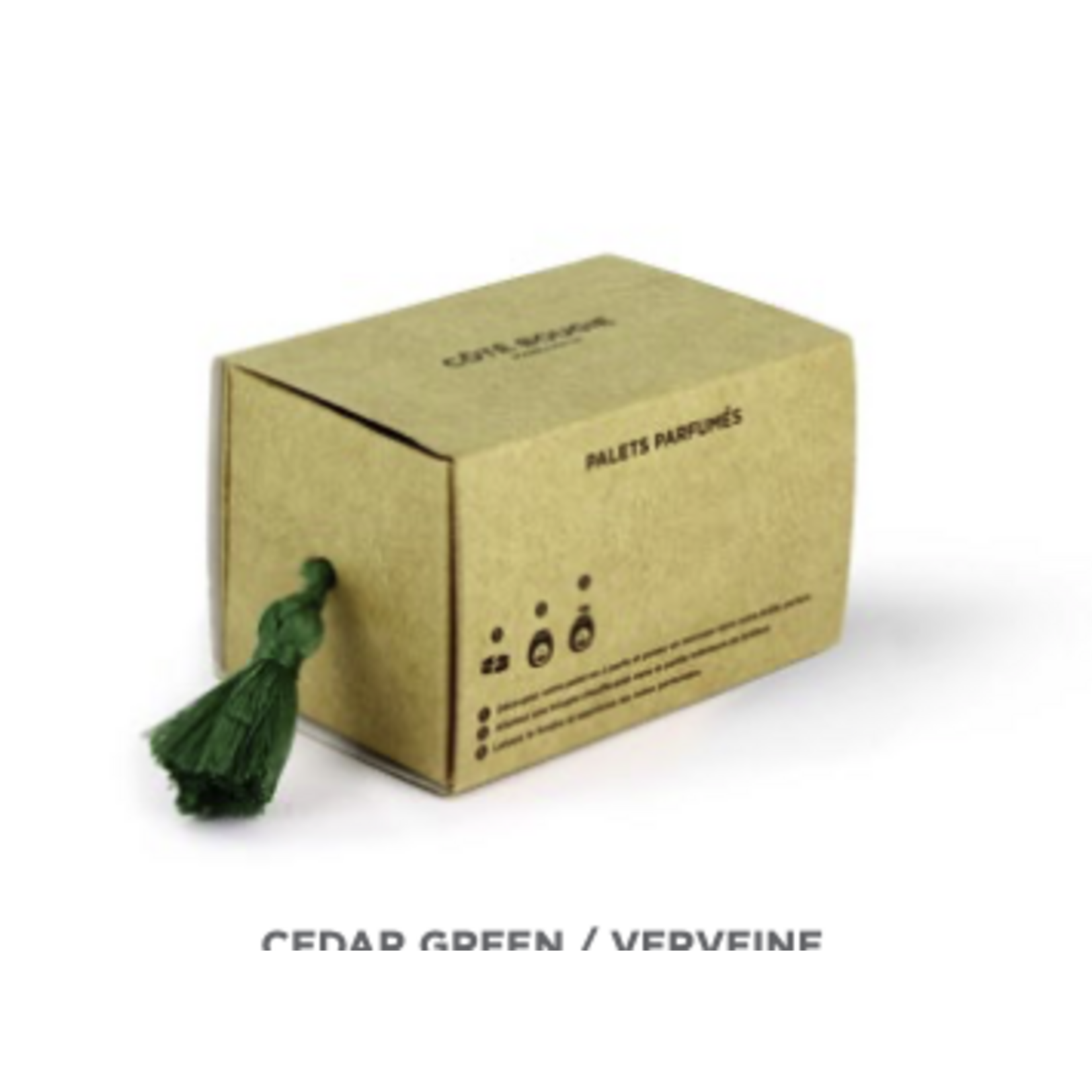 Côté Bougie Palets Parfumés