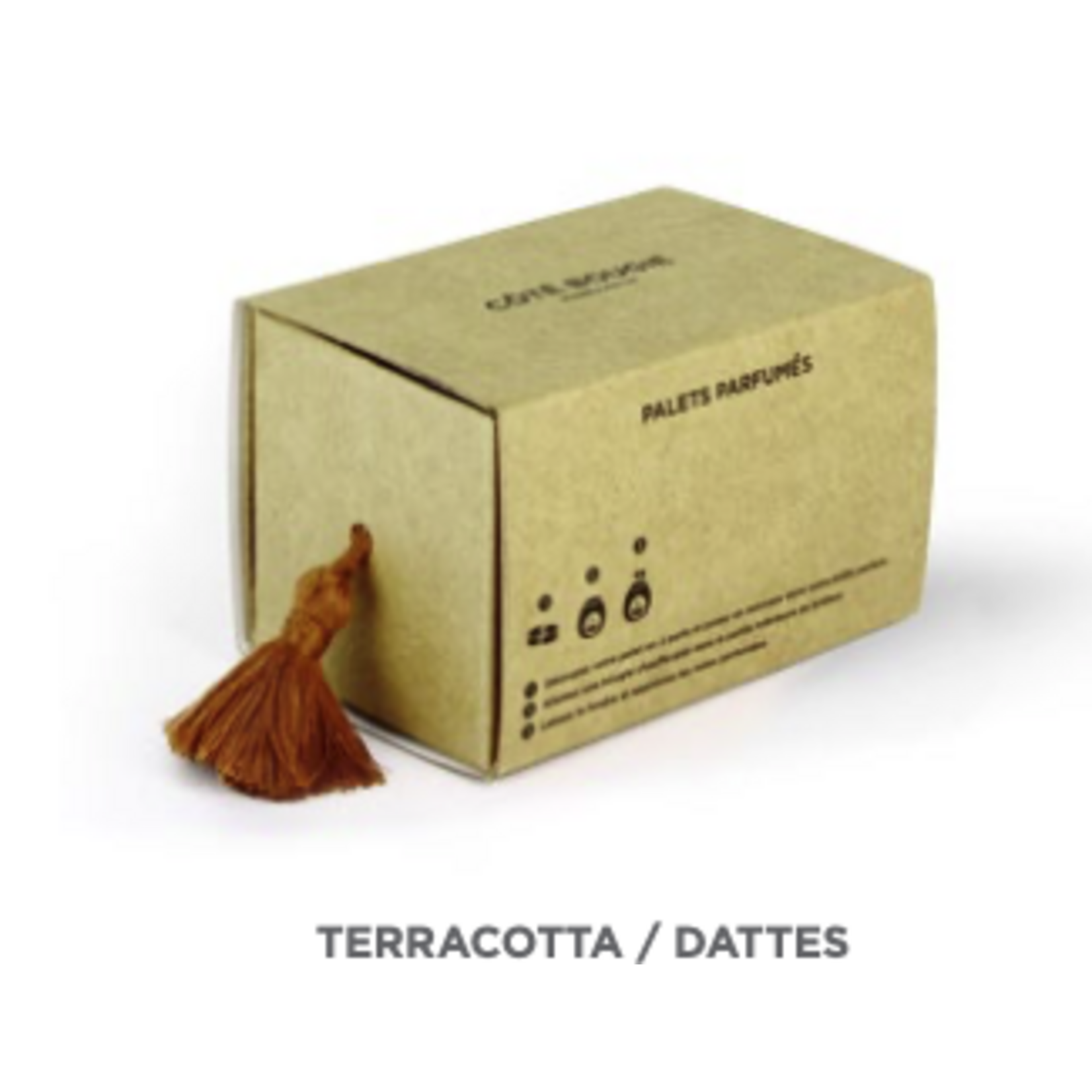 Côté Bougie Palets Parfumés