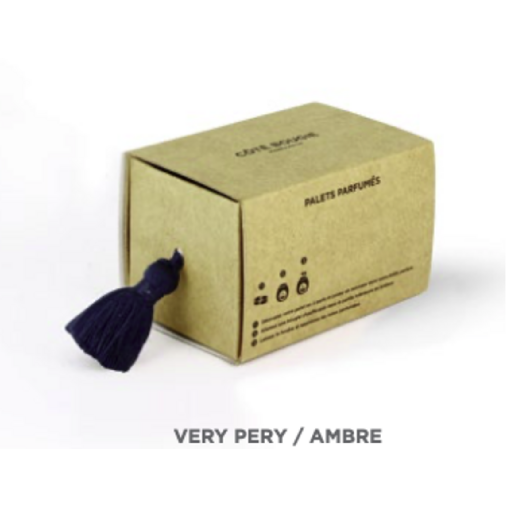 Côté Bougie Palets Parfumés