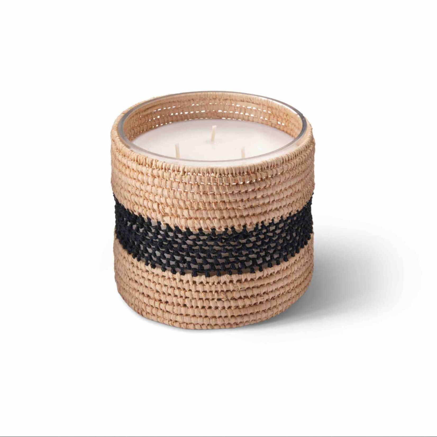 Côté Bougie Bougie Raphia Zayna