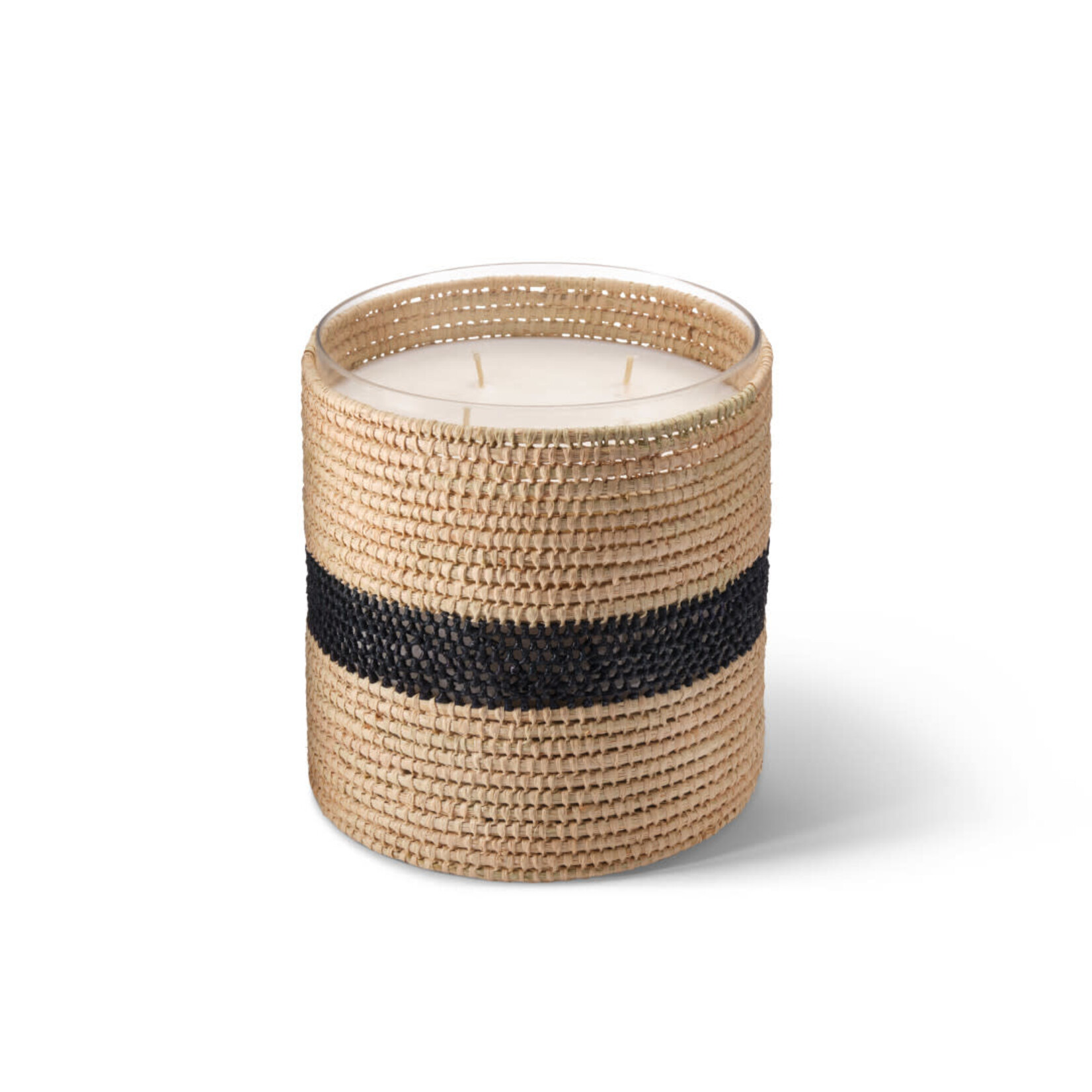 Côté Bougie Bougie Raphia Zayna