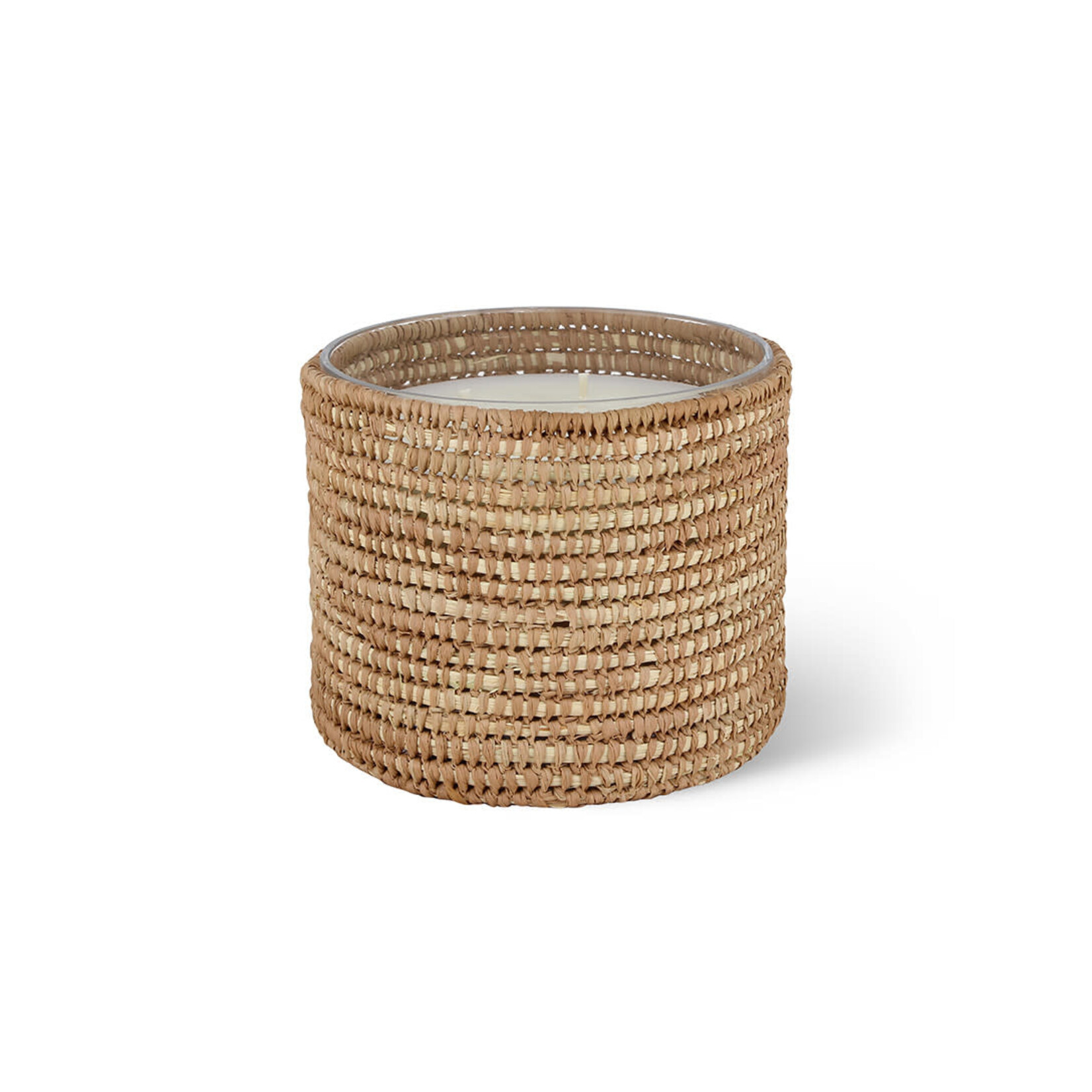 Côté Bougie Bougie Raphia Alia Verveine Louisa