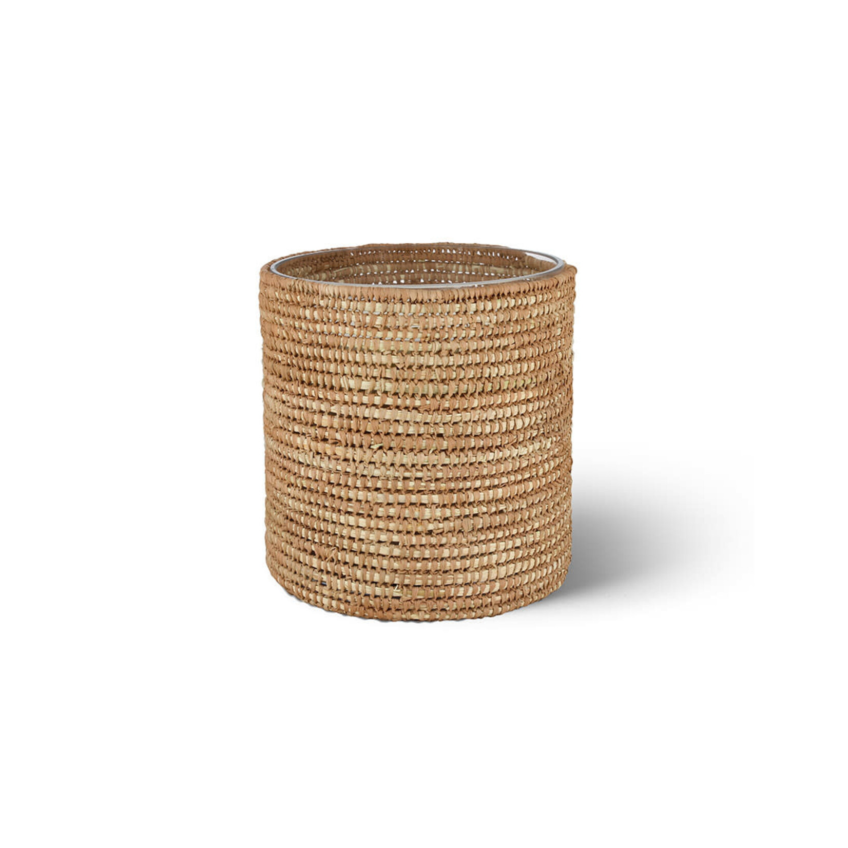 Côté Bougie Bougie Raphia Alia Verveine Louisa