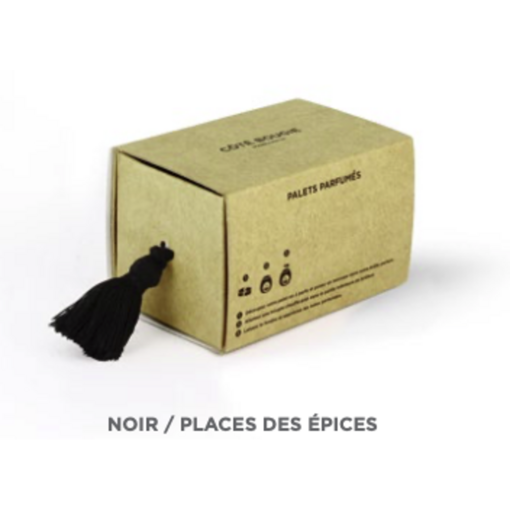 Côté Bougie Palets Parfumés