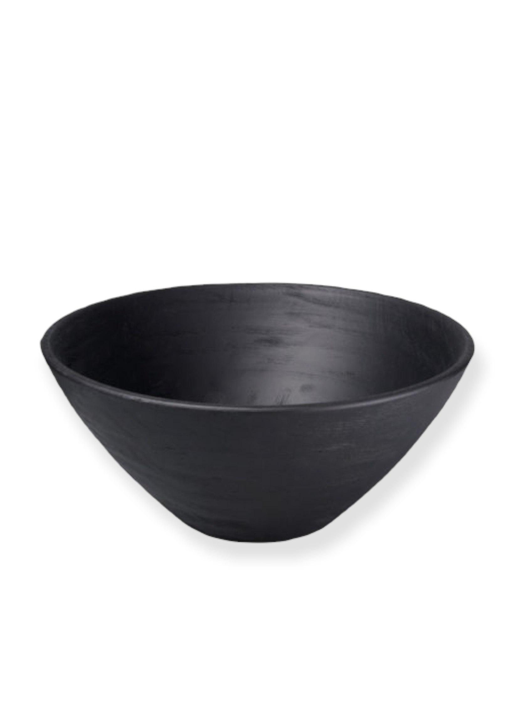 Saladier Manguier noir GM 36 cm